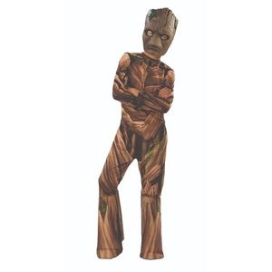 Groot costume for kids